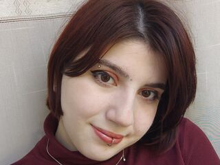 hot webcam show OrianaSecret