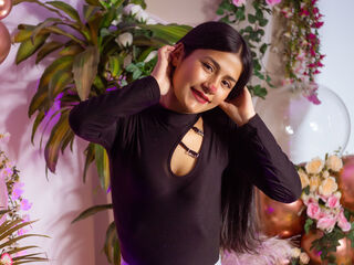 naked cam girl picture OriannaValens