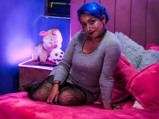 free nude webcam PamelaKoch