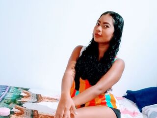 sexy webcamgirl pic PamelaMontenegro