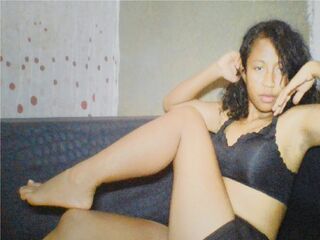 hot cam play PaollahNanie