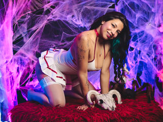 jasmin camgirl video PaulinaClerty