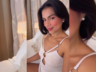 cam stripper PerlaMoonroe