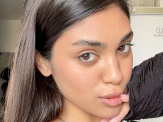 webcam show PhebeOrford