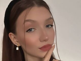 webcam striptease PrudenceEllers