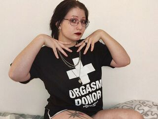 jasmin camgirl video RachelForger