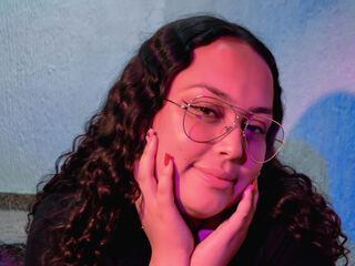 webcam striptease RachelJamees