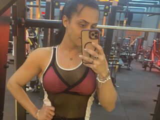 girl webcam show RafaelaCamargo