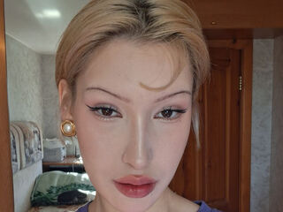 live striptease RavenBahamonde