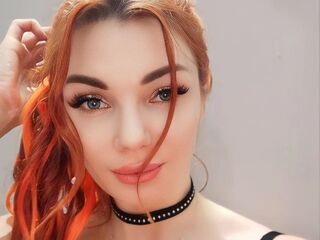 topless cam girl RebeccaBirch