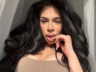 camgirl live ReinaTriana