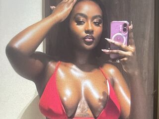 cam girl RemmyJade