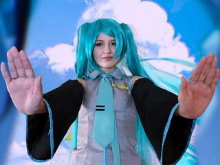 hardcore show ReutLina