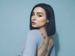 naked webcam girl RitkaClarina