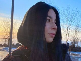 naked girl with cam masturbating RosalieMoan