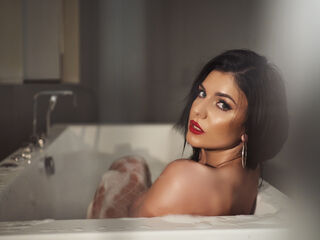 camgirl webcam photo RoseVane