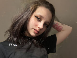 naughty camgirl masturbating RositaMackessy