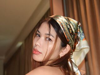 beautiful webcam girl RozeAnderson