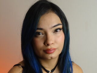 striptease cam RubyDiazz