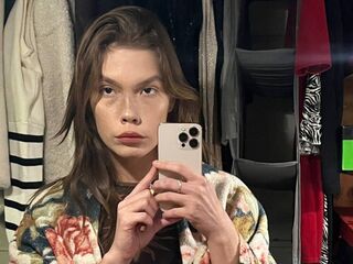 girl sexcam RubyRedkis