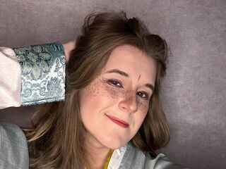 anal webcam SabinaKroener