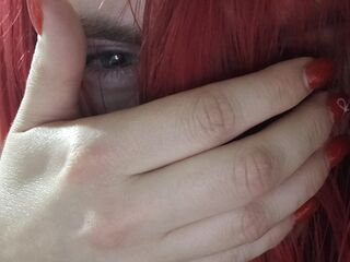 girl fingering pussy SabrinaPiper