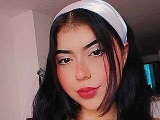 girl sex chat SalomeKio