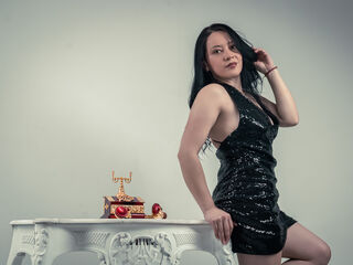 girl webcam SamNova