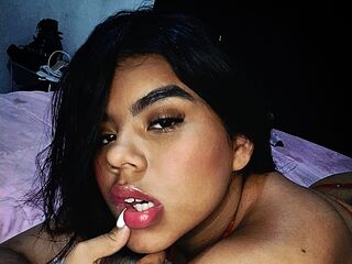 adult liveshow SamantaCon