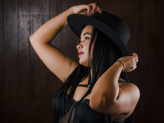 live sexcam SamanthaRian