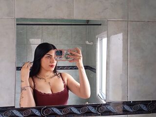 chat livesex SamaraCastellano