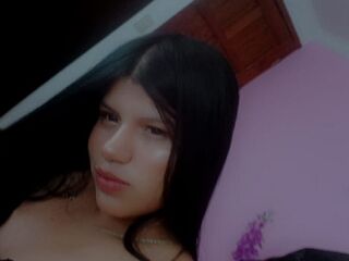 extreme cam SamaraFuentes