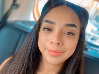 hot naked webcamgirl SammySmitt