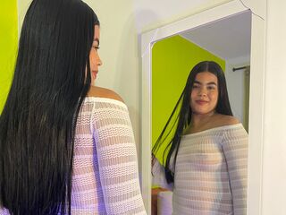 webcam babe SamyBeck