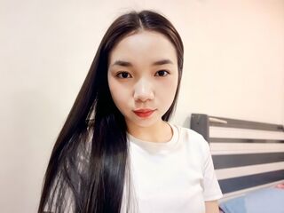 naughty cam girl SanLi