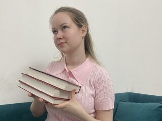 real live cam pic SandieSpataro