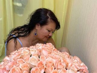 chat room sex webcam show SandraJasen