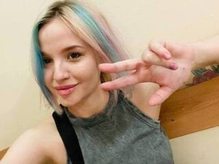 girl sex cam SandyAllenn