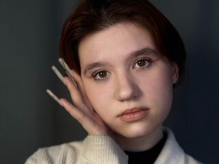 webcamgirl livesex SantanaJohanek