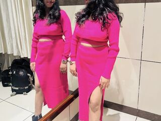 web cam chat SanyaGoyal