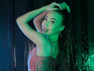 hot webcam show SaraAsakura