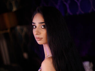 hot girl live webcam SaraJanee
