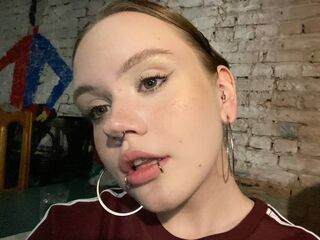 sexy webcamgirl SaraKnights