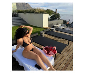 sex video SarraJames