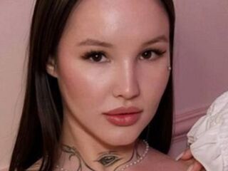 cam girl showing tits SashaLiss