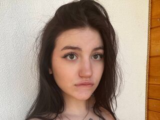 sexy live webcam girl SashaPefferman