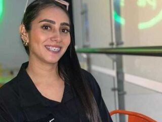 hot livecam ScarletSommers