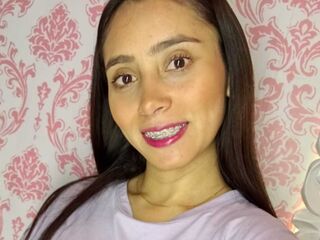 beautiful cam girl ScarlettMills