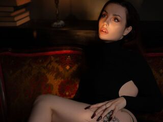 anal web cam SelenaDergan