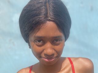 cam hooker SelenaTate